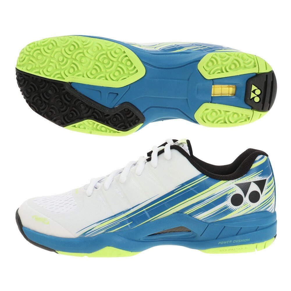 ヨネックス（YONEX）（メンズ）オムニクレーコート用 テニスシューズ