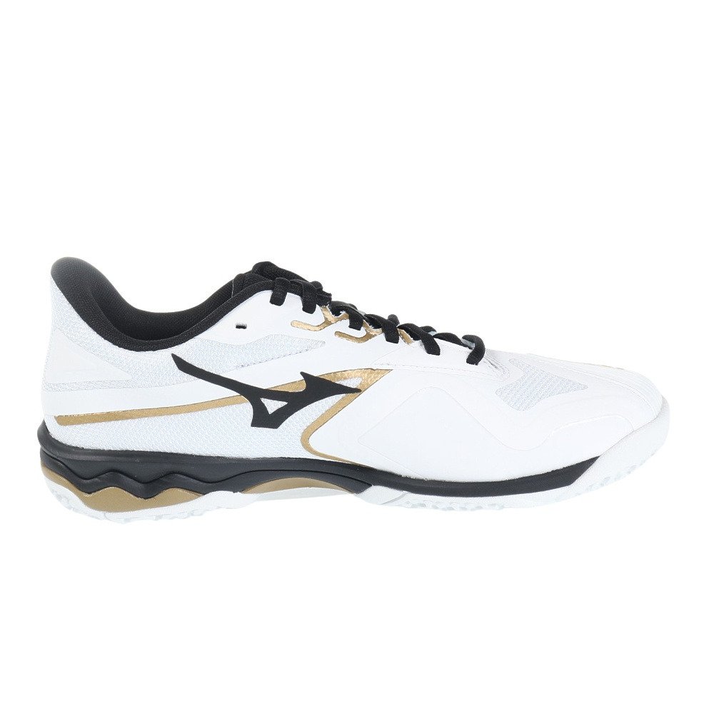 ミズノ（MIZUNO）（メンズ、レディース）オムニクレーコート用 テニス