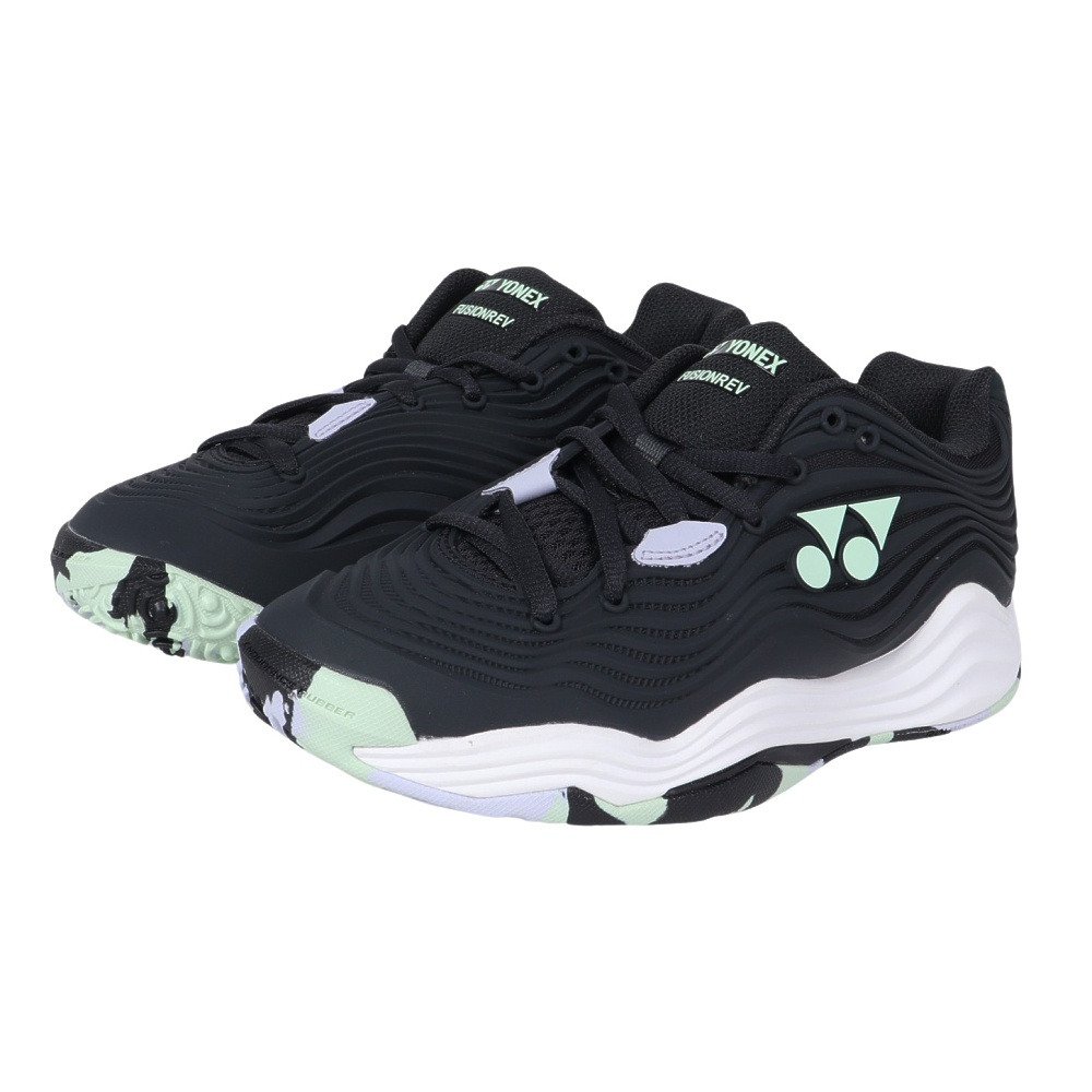 ヨネックス（YONEX）（メンズ、レディース）オムニクレーコート用