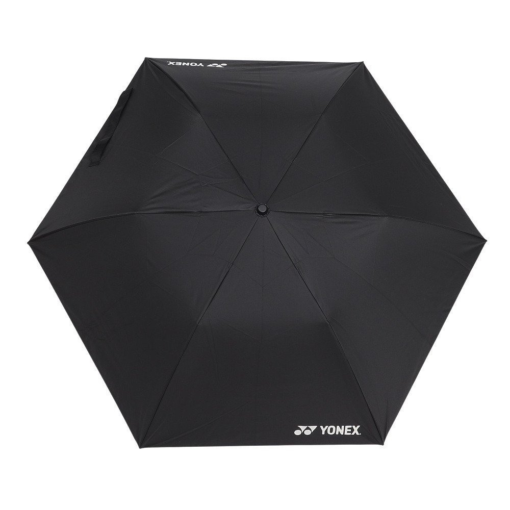 ヨネックス（YONEX）（メンズ、レディース）折り畳み傘 晴雨兼用 一級