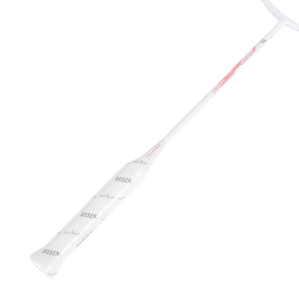 ゴーセン（GOSEN）（メンズ、レディース）バドミントンラケット