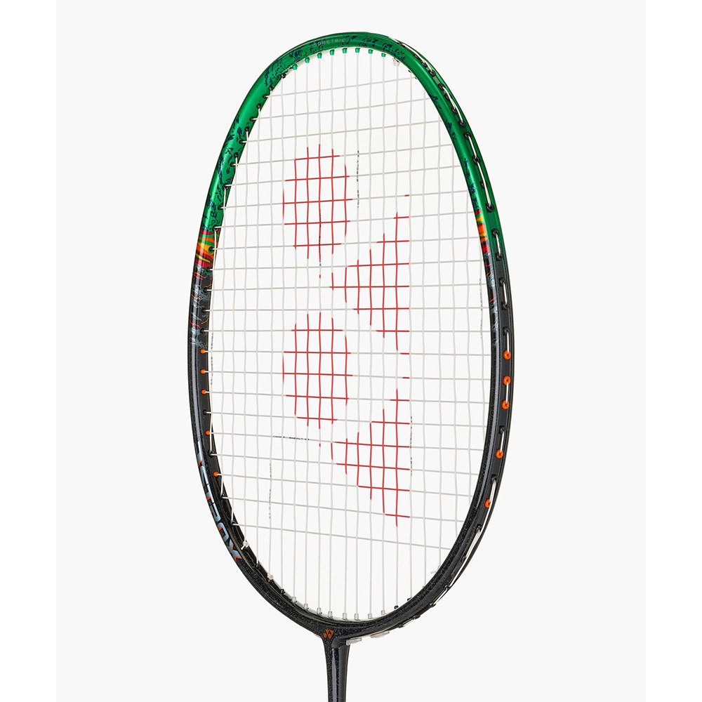 ヨネックス（YONEX）（メンズ、レディース）バドミントンラケット