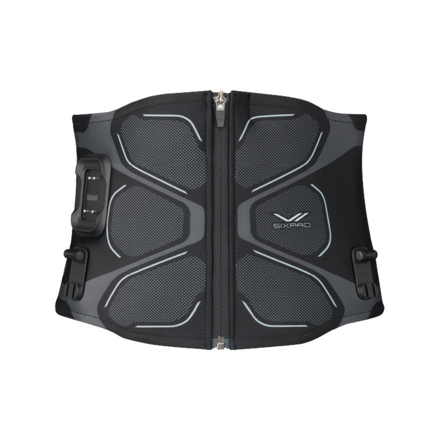 シックスパッド（SIXPAD）（メンズ、レディース）コアベルト2 Sサイズ