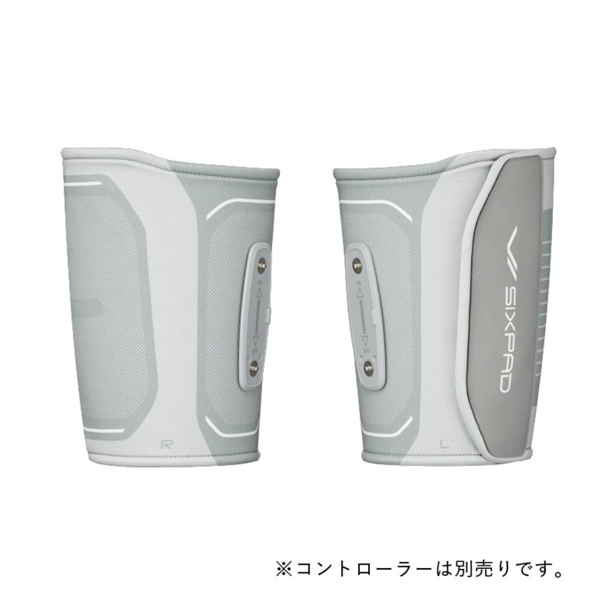 シックスパッド（SIXPAD）（メンズ、レディース）レッグベルト2 M-L