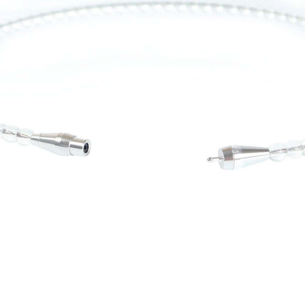 ファイテン（PHITEN）（メンズ、レディース）RAKUWA ネック EXTREME