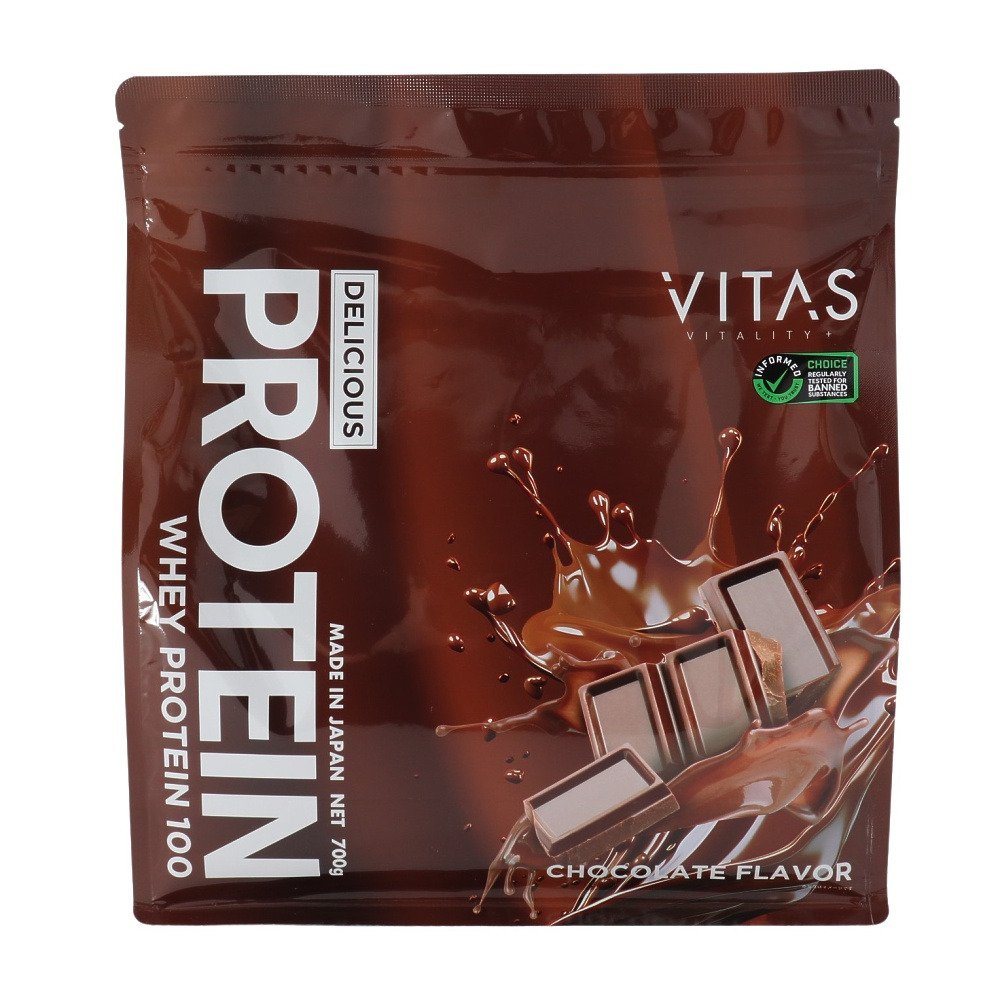 ホエイプロテイン チョコレート - 【公式】 スーパースポーツゼビオ