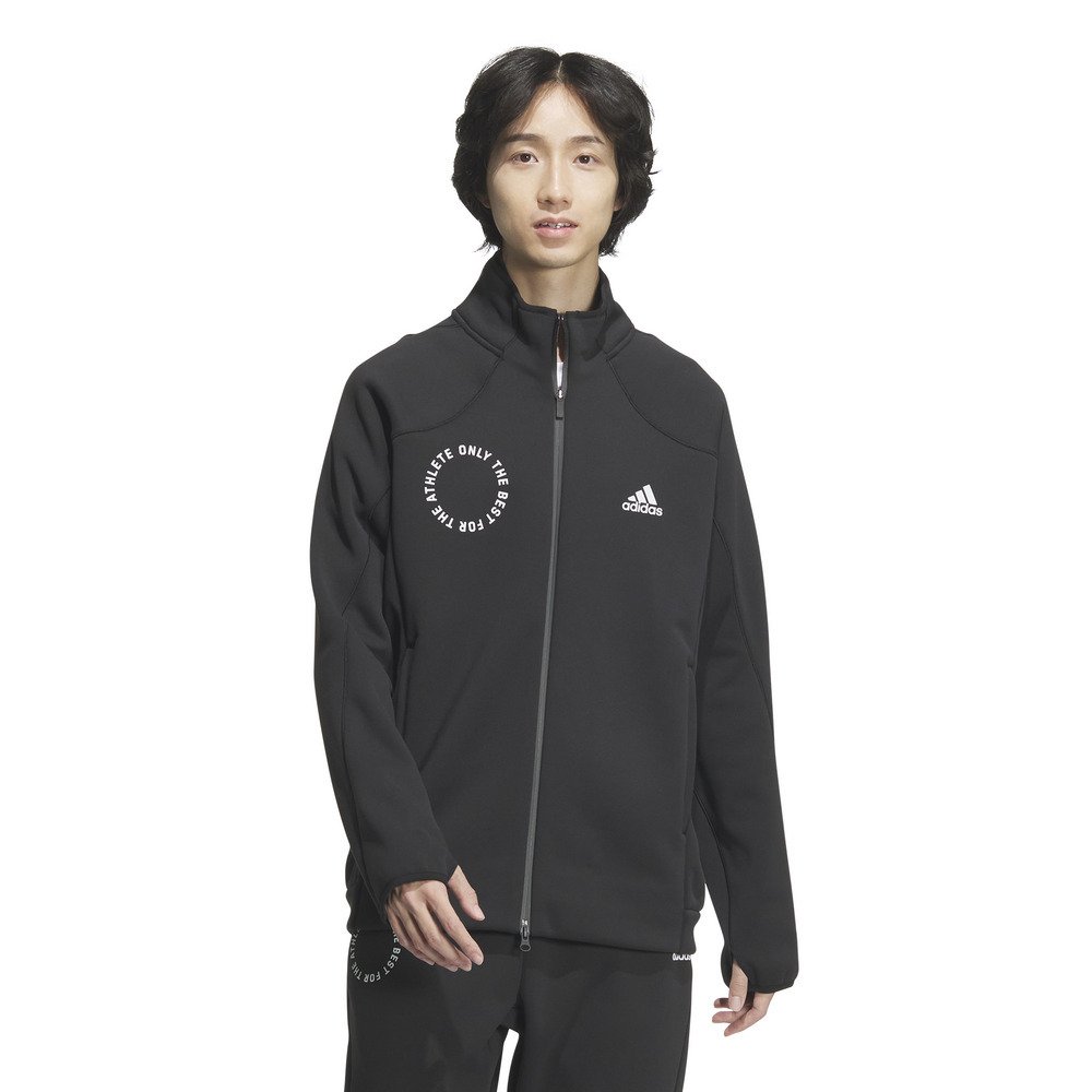 アディダス（adidas）（メンズ）スタンダード.1 パイルバックダブル