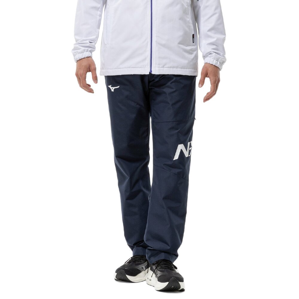 ミズノ（MIZUNO）（メンズ、レディース）吸湿発熱 N-XT ブレスサーモ