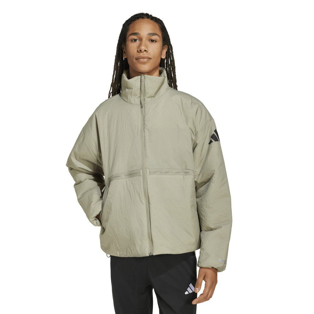 アディダス（adidas）（メンズ）シティテック クライマウォーム