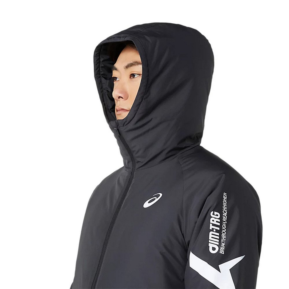 アシックス（ASICS）（メンズ、レディース）AIM-TRG 中わた ロング