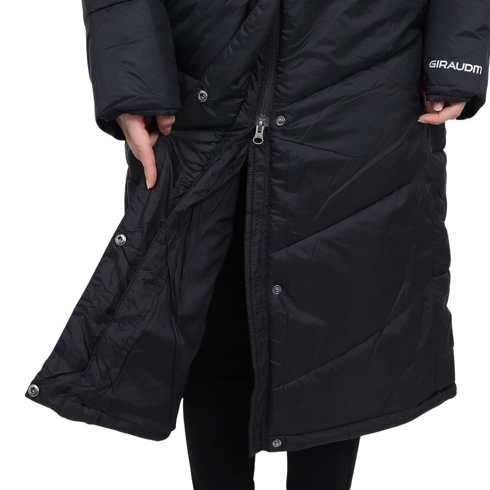 ジローム（GIRAUDM）（レディース）ロングスリーブ HEAT-X LAYER