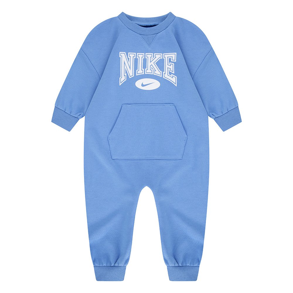 ナイキ（NIKE）（キッズ）ベビー ESSENT カバーオール 66M551-B9F