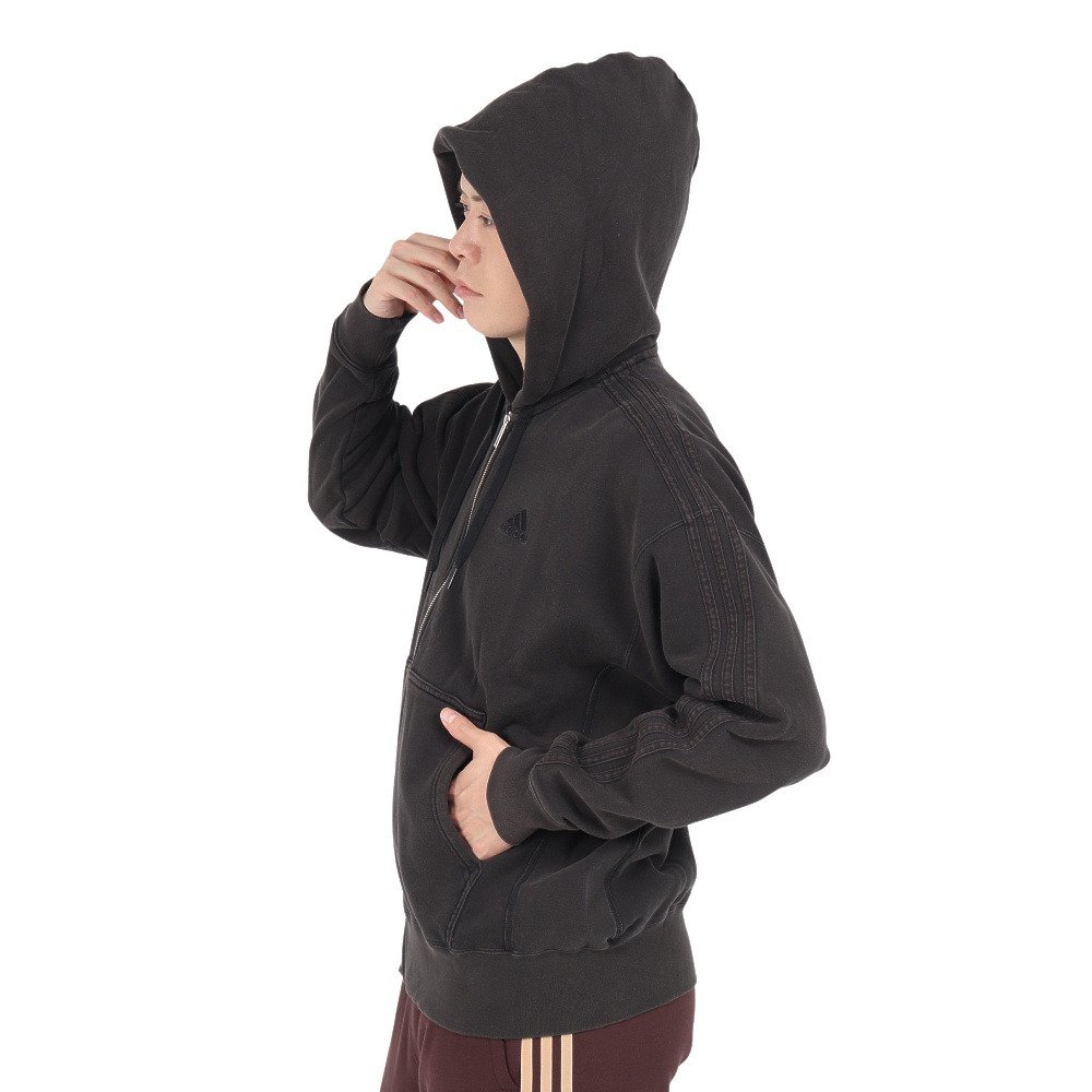 アディダス（adidas）（メンズ、レディース）WASH スウェット