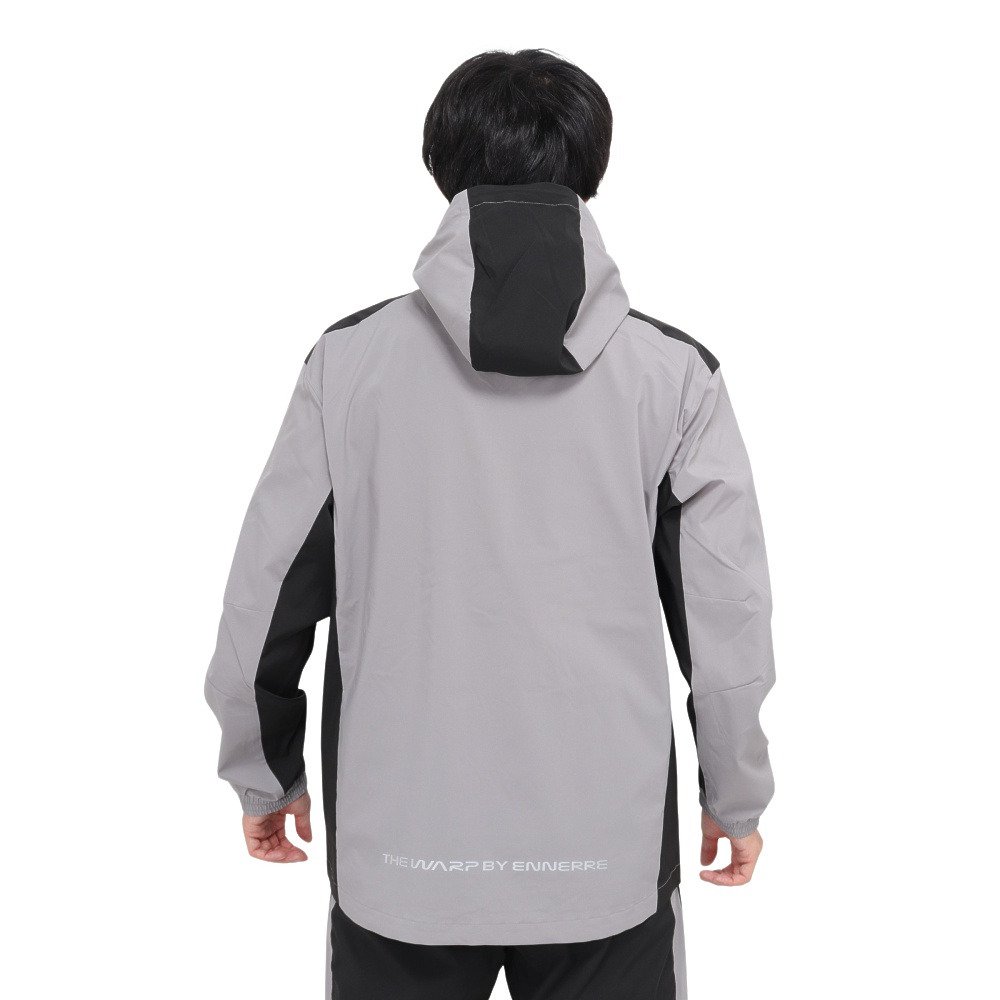 ザ・ワープ・バイ・エネーレ（The Warp By Ennerre）（メンズ