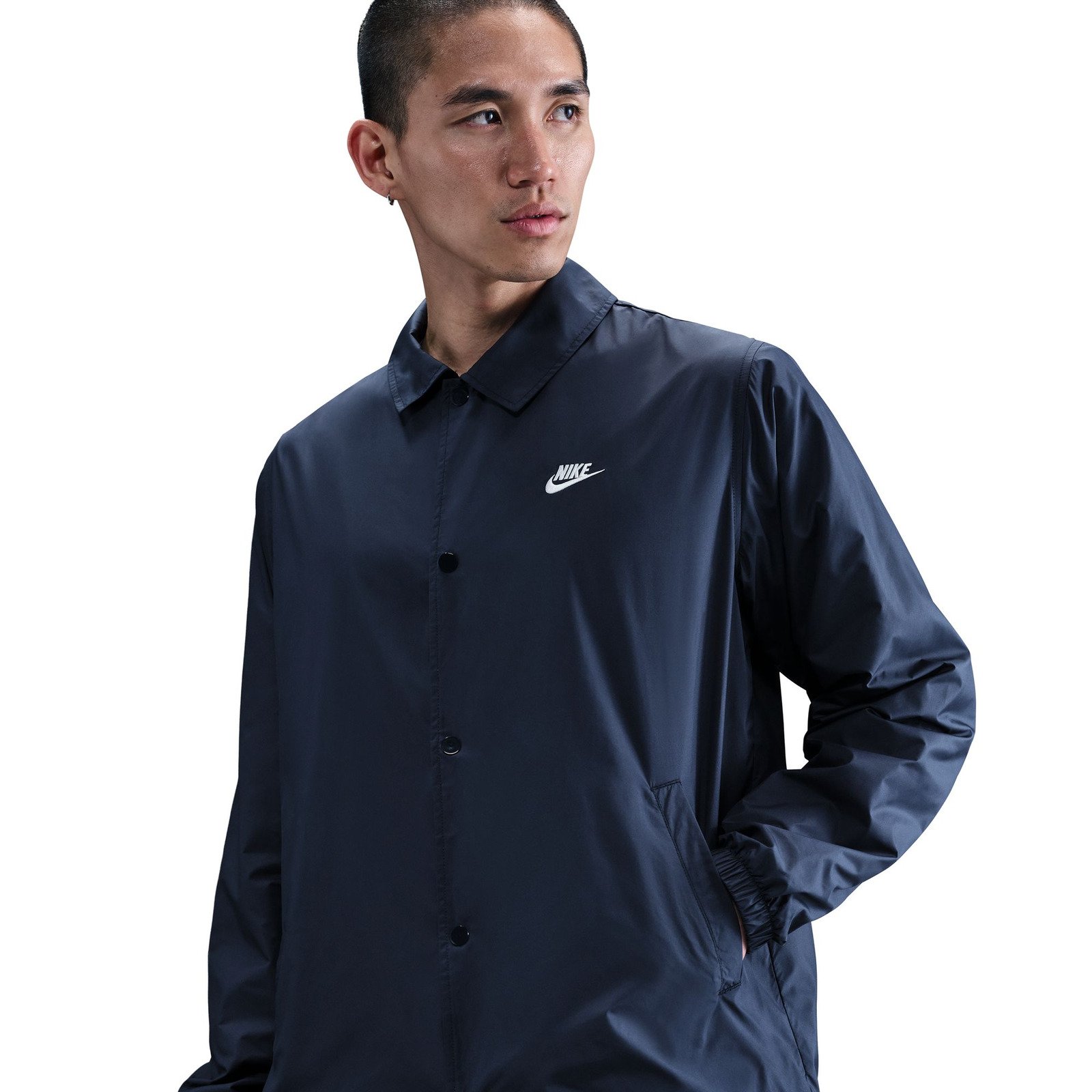 ナイキ（NIKE）（メンズ）クラブ コーチ ジャケット FN3317-451