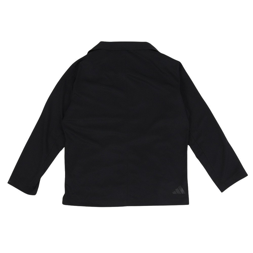 アディダス（adidas）（メンズ）MACEライトニット テーラード