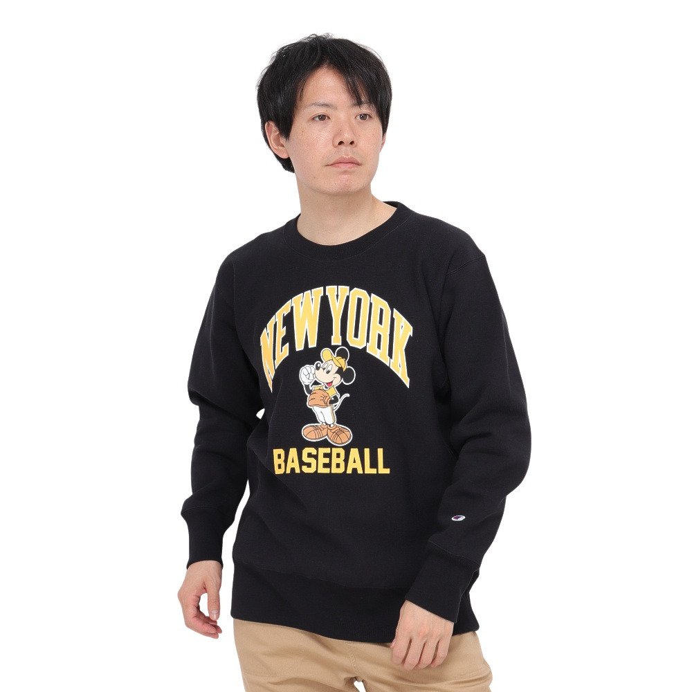 チャンピオン-ヘリテイジ（CHAMPION-HERITAGE）（メンズ）リバース