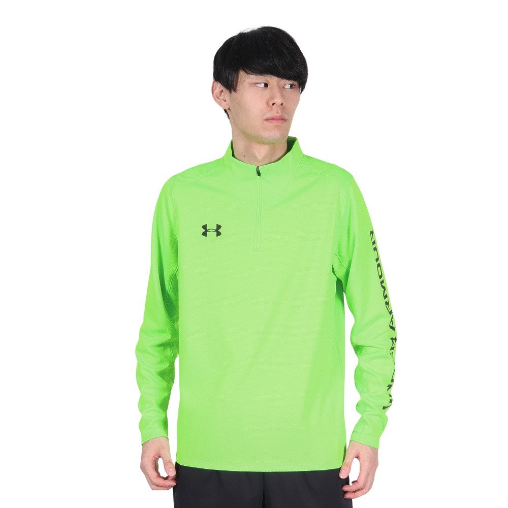 アンダーアーマー（UNDER ARMOUR）（メンズ）チーム サッカー ニット