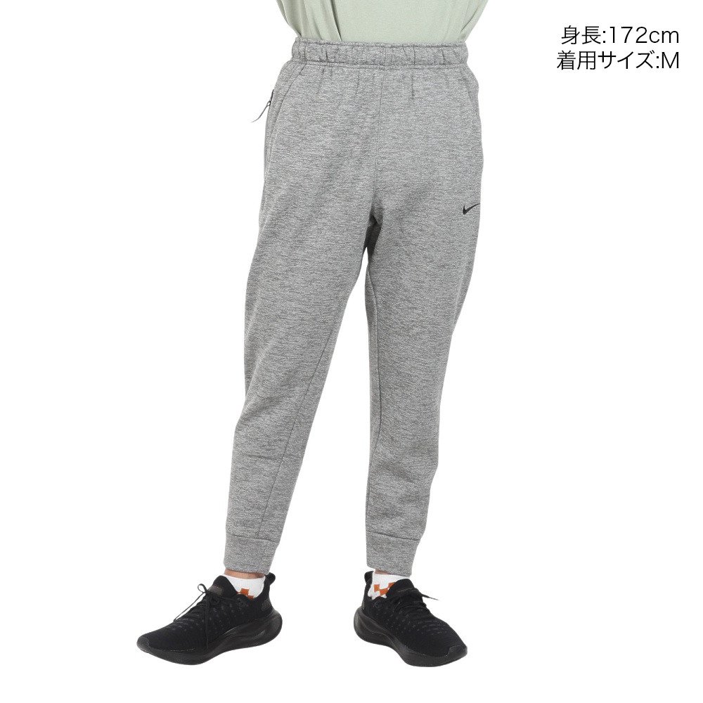 ナイキ（NIKE）（メンズ）サーマフィット テーパード トレーニング