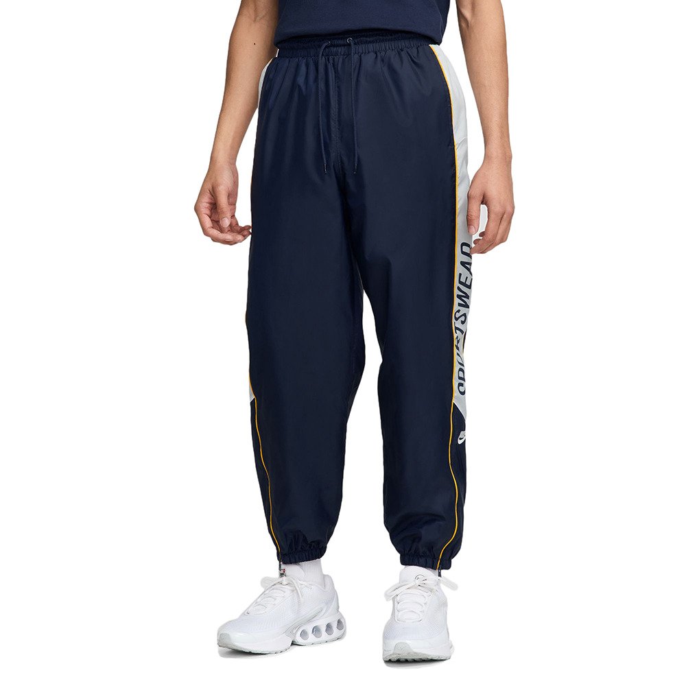 ナイキ（NIKE）（メンズ）クラブ ウーブン ジョガー パンツ HJ2245-451