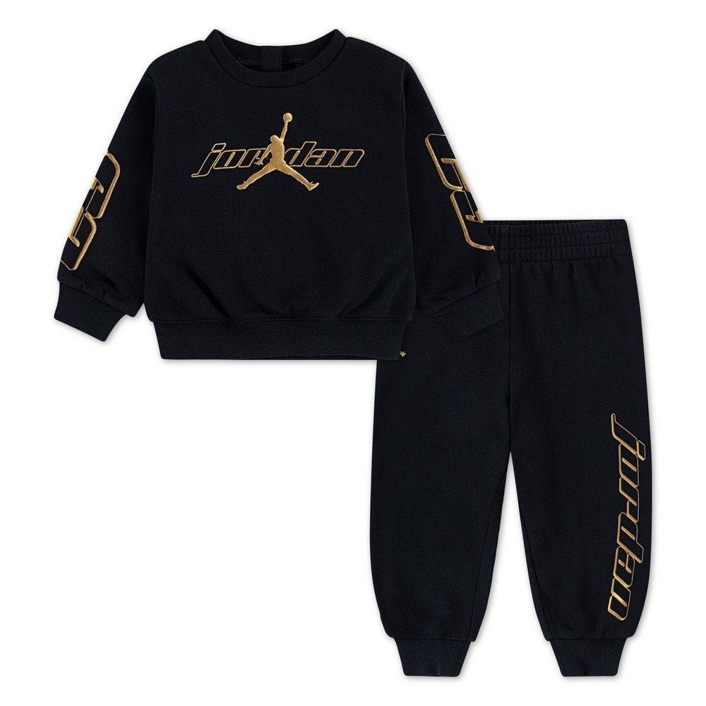 ジョーダン（JORDAN）（キッズ）ボーイズ MOUNTAINSIDE 上下セット