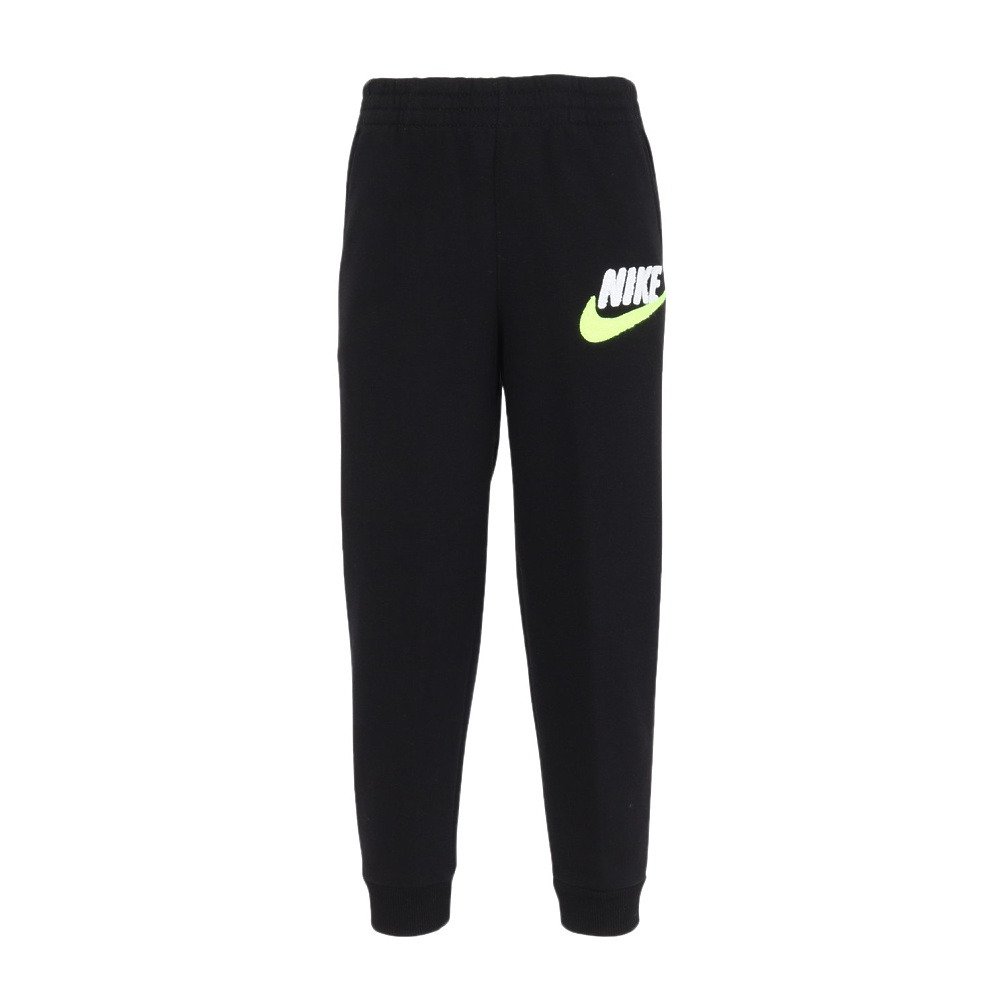 ナイキ（NIKE）（キッズ）NKN CHENILLE ジョガーパンツ 86N167-023