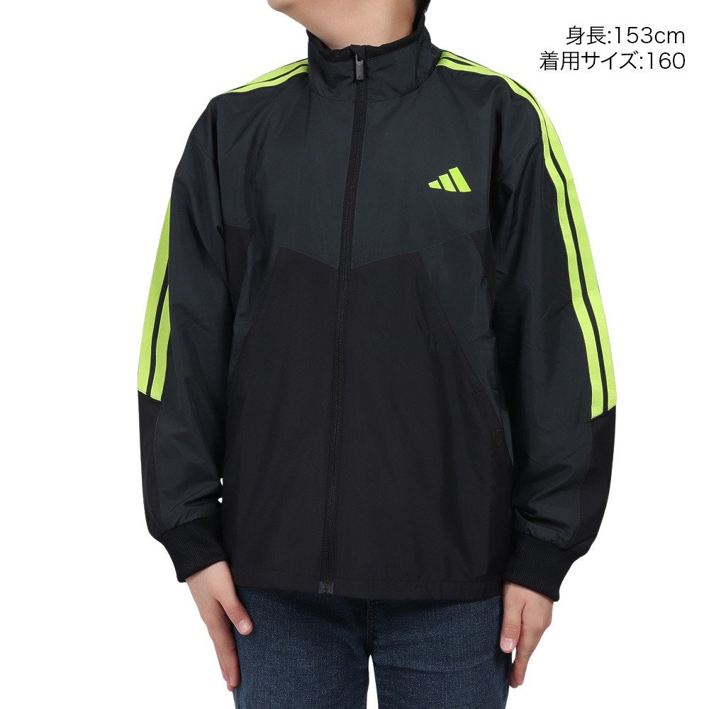 アディダス（adidas）（キッズ）キッズ エッセンシャルズ カラー