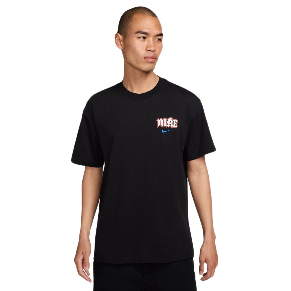 ナイキ（NIKE）（メンズ）スポーツウェア マックス90 半袖Tシャツ OC