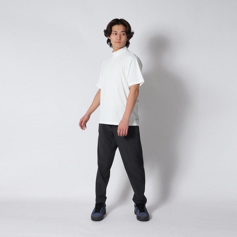 アディダス（adidas）（メンズ）MFUNCTIONAPPMOC 半袖Tシャツ XB ODP50