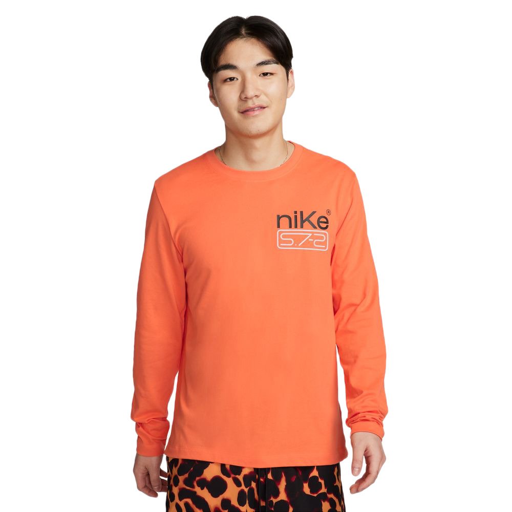 ナイキ（NIKE）（メンズ）AS ドライフィット ロングスリーブ