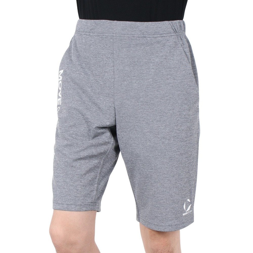 DESCENTEバリアハーフパンツサイズXO DESCENTEバリアハーフパンツ