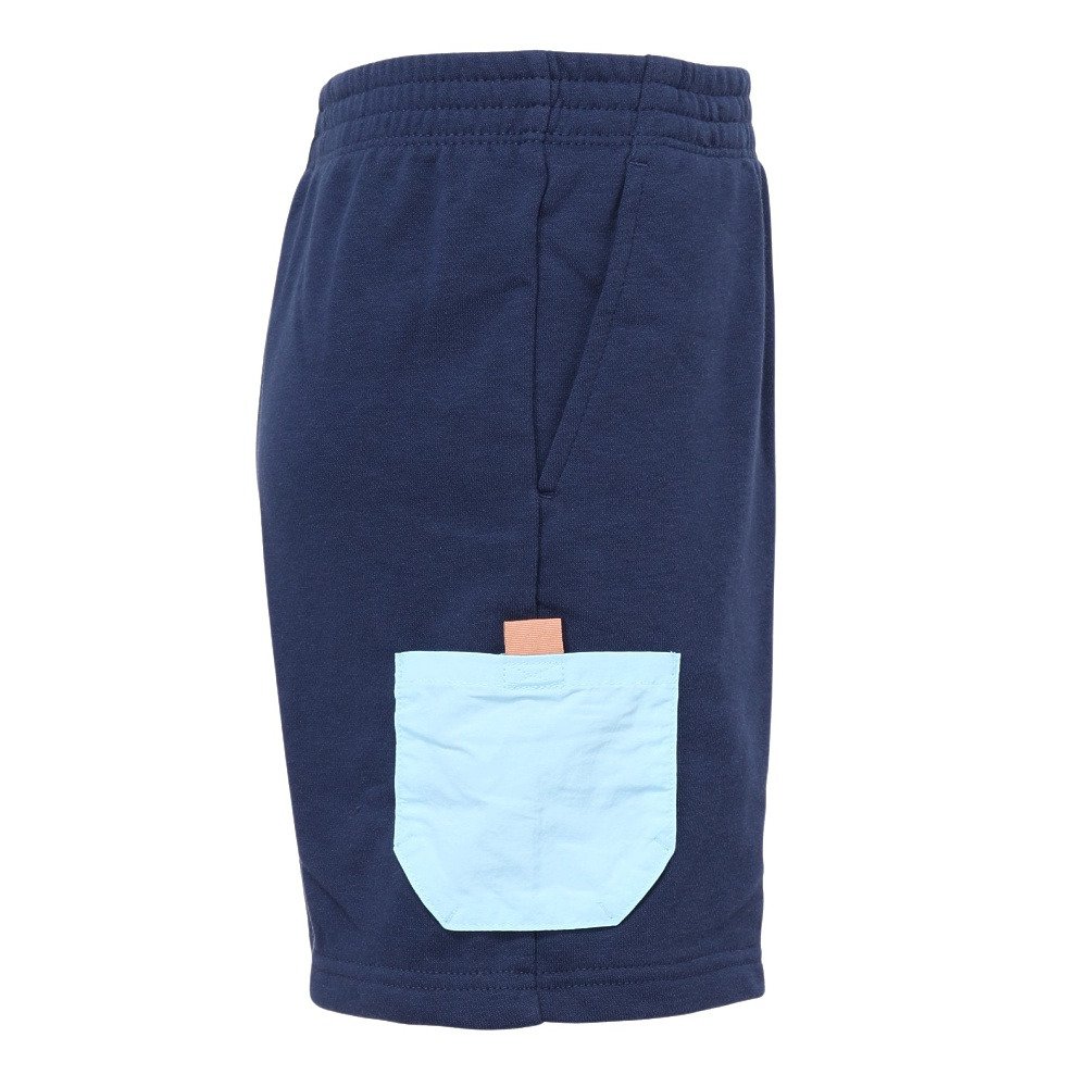 ナイキ（NIKE）（キッズ）ボーイズ NSW FT ショートパンツ 86L691-U90