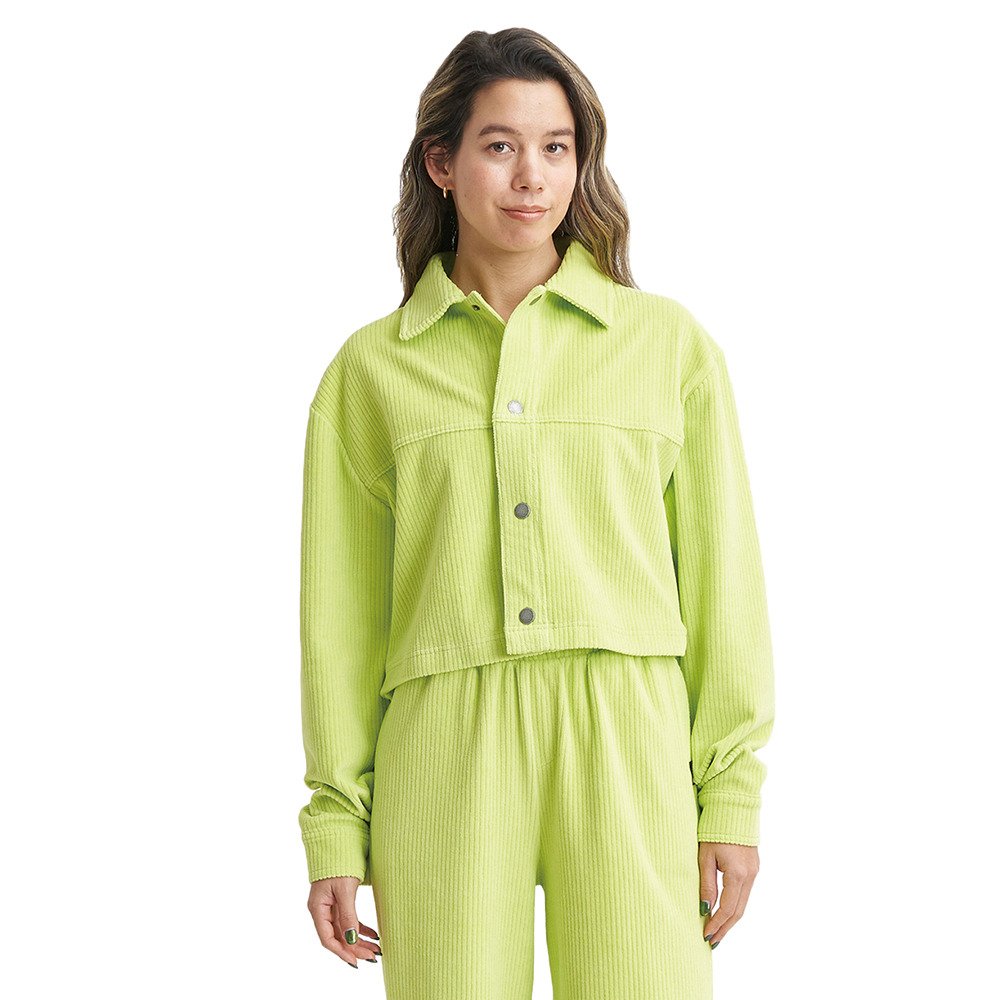 ロキシー（ROXY）（レディース）CORNELL SHIRTS コーデュロイ