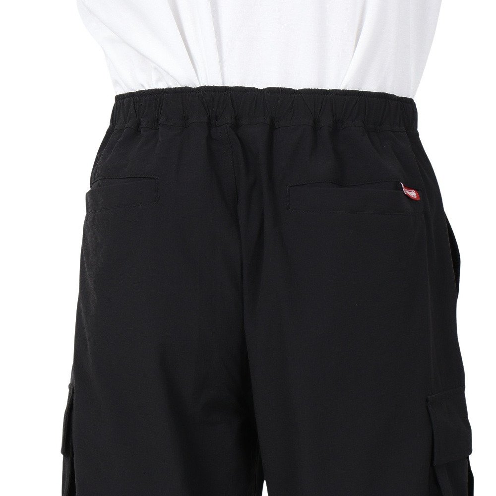 コールマン（Coleman）（メンズ）6分丈パンツ ストレッチ クライミング