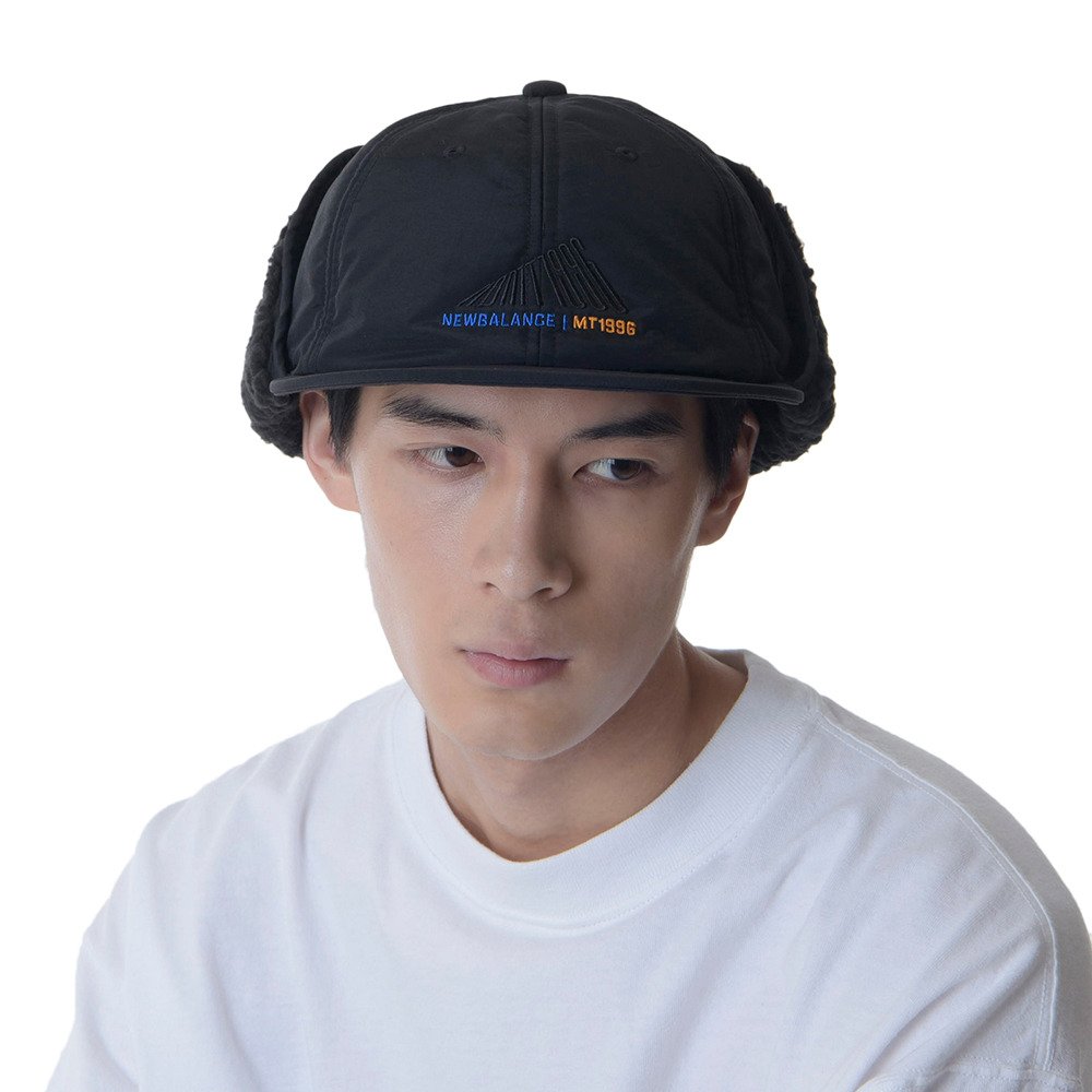 ニューバランス（new balance）（メンズ、レディース）帽子 キャップ