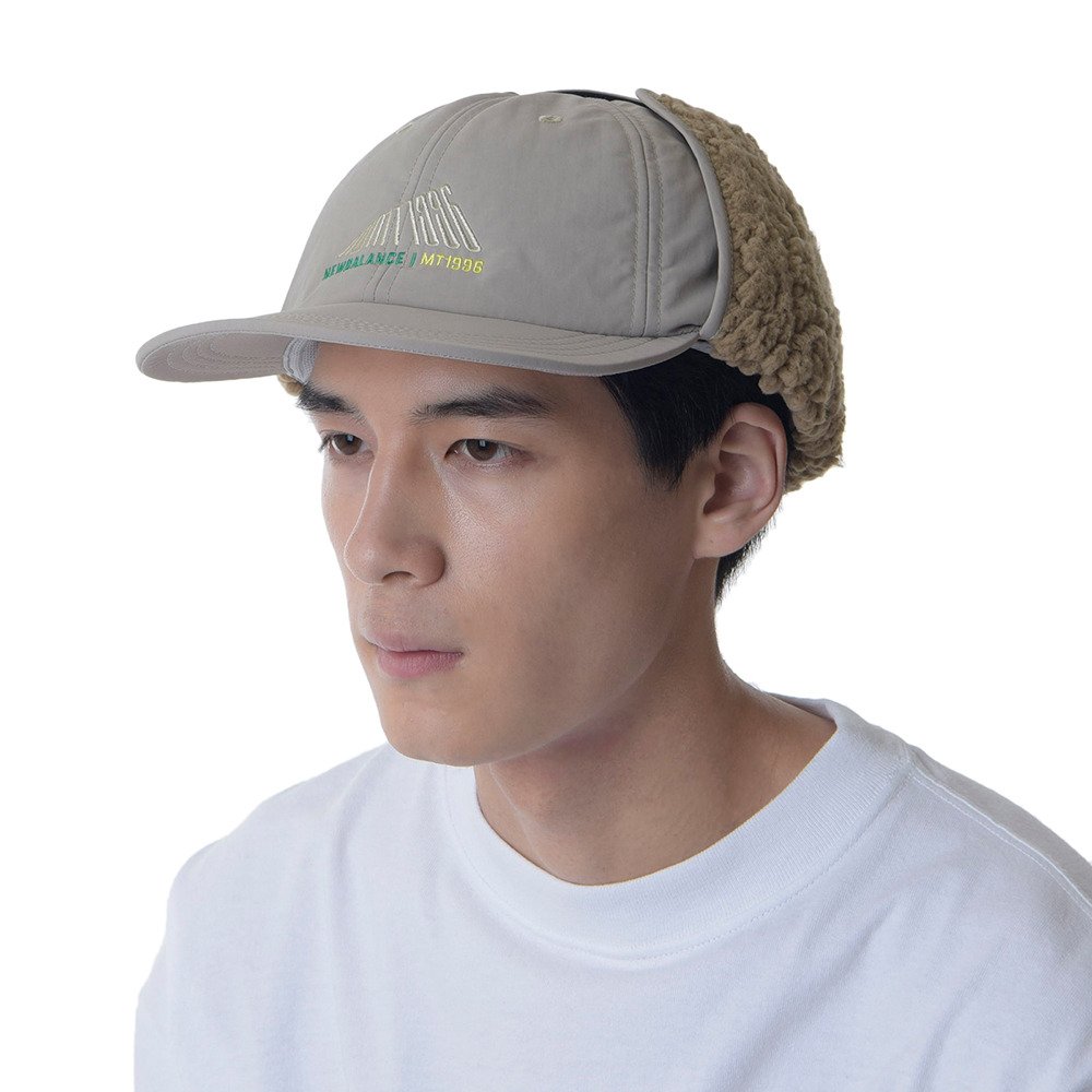 ニューバランス（new balance）（メンズ、レディース）帽子 キャップ