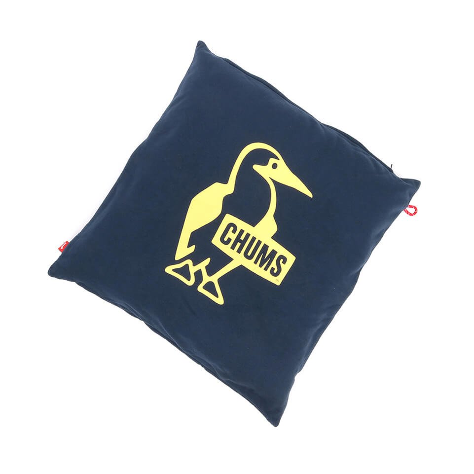 チャムス（CHUMS）（メンズ）ブービーフラット クッション CH09-1298