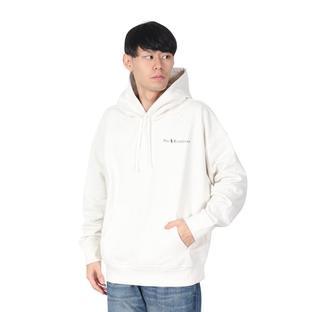 ラルフ ローレン（RALPH LAUREN）（メンズ）リラックスド フィット