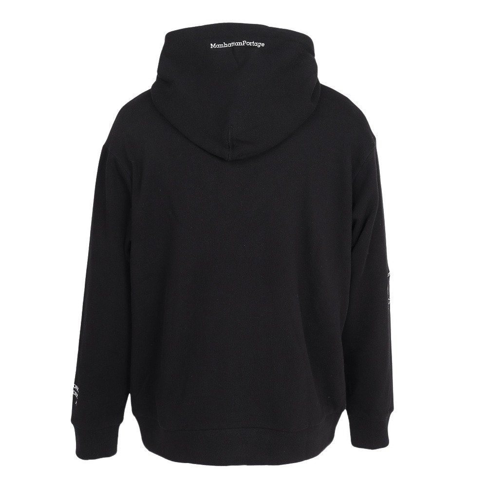 マンハッタンポーテージ（ManhattanPortage）（メンズ）プリント