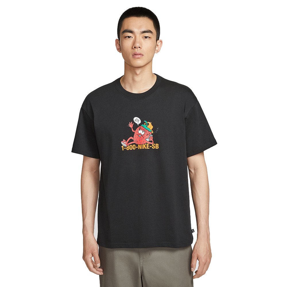 ナイキ（NIKE）（メンズ）スケートボード M90 OC FLIP 半袖 Tシャツ