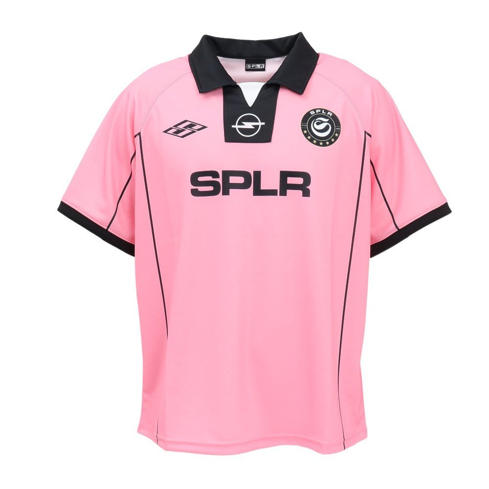 SPLR（SPLR）（メンズ）サッカー ゲームシャツ 2511-18115-01080