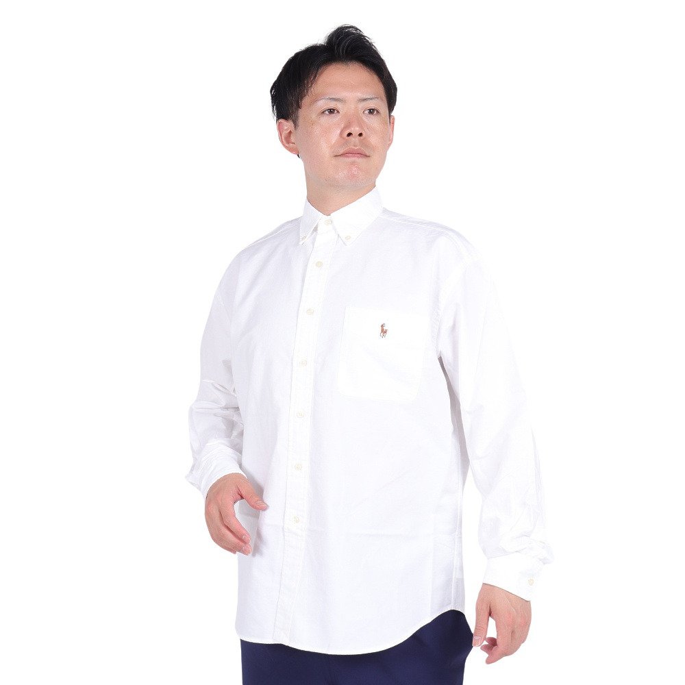 ラルフ ローレン（RALPH LAUREN）（メンズ）ビッグ フィット