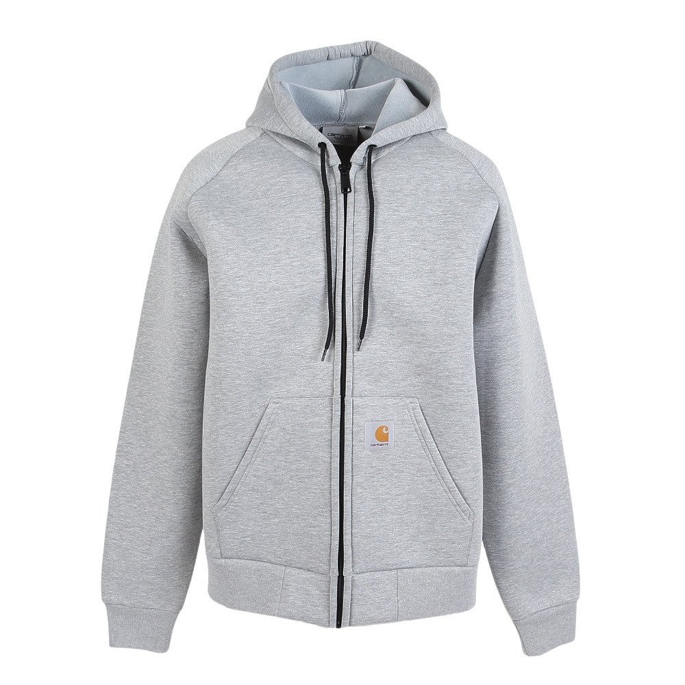 カーハート（CARHARTT）（メンズ）カーラックスフーデッドジャケット