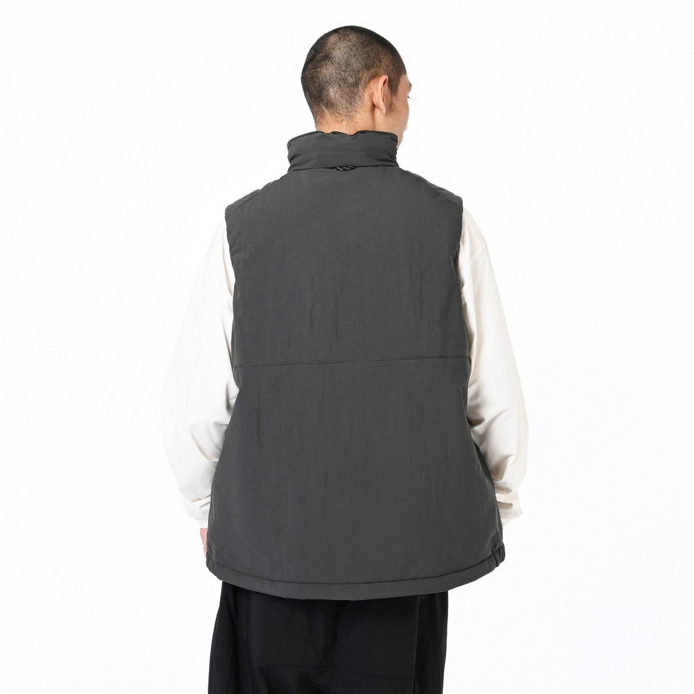 ニューバランス（new balance）（メンズ）ODパテッドベスト