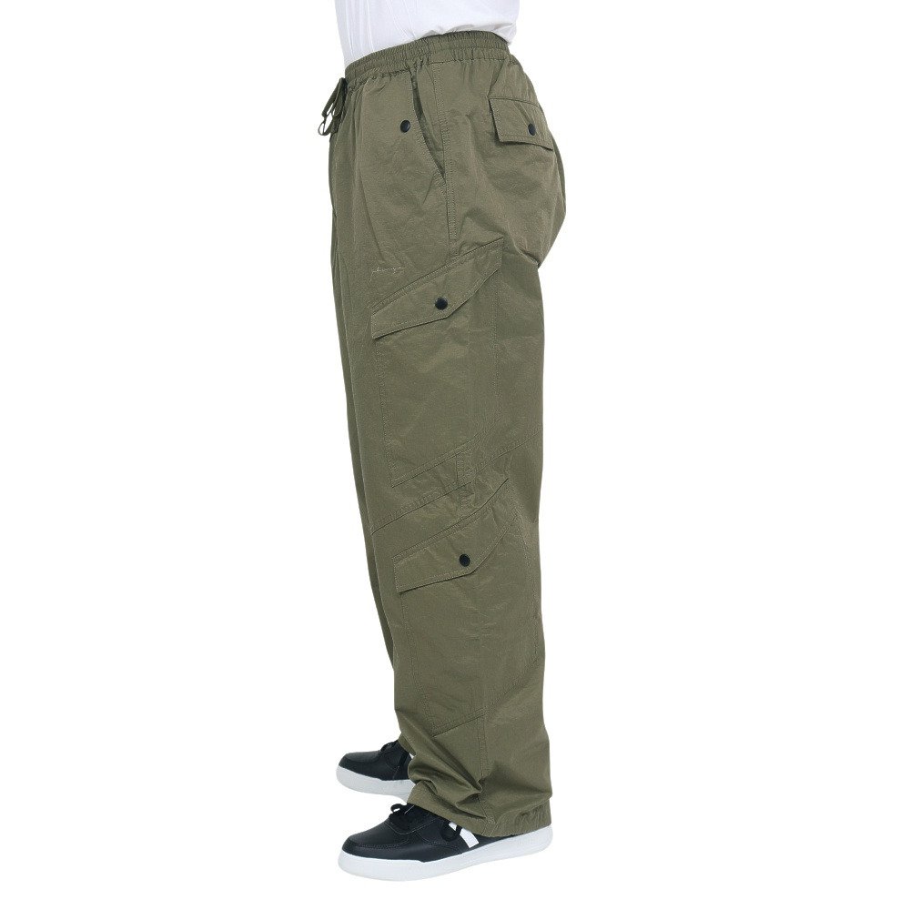 1*x様 ニードルス カーゴパンツ オリーブグリーン 4ポケット