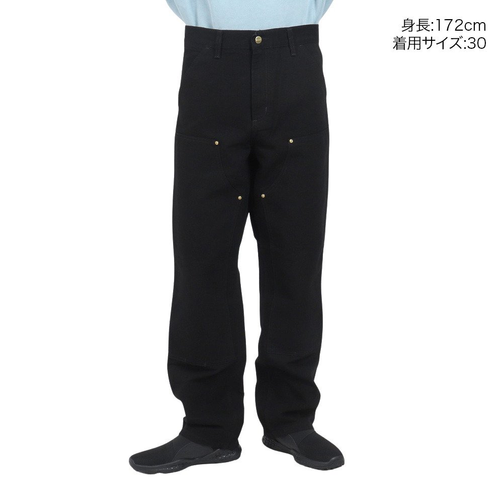 カーハート（CARHARTT）（メンズ）ダブルニー パンツ I031501890224FW