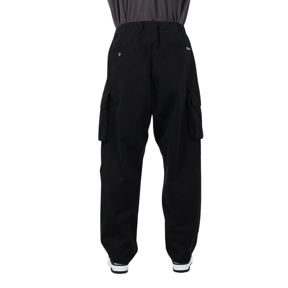 マナスタッシュ（MANASTASH）（メンズ）フレックス クライマー カーゴ