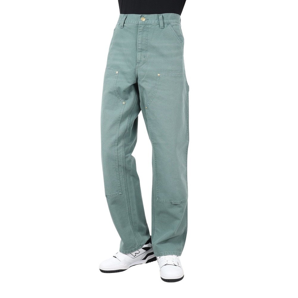 カーハート（CARHARTT）（メンズ）DOUBLE KNEE パンツ I0347962M24O25SS
