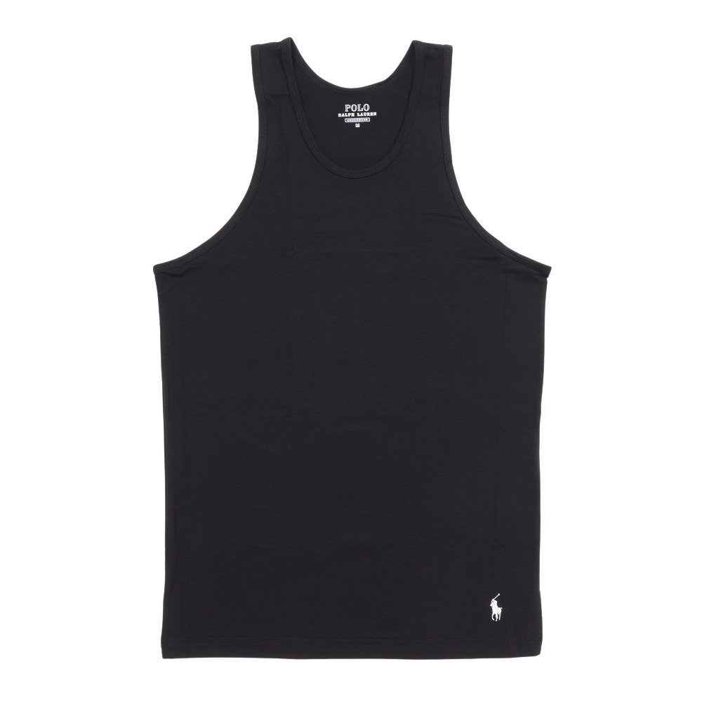 ラルフ ローレン（RALPH LAUREN）（メンズ）タンクトップ 1枚入り RM1