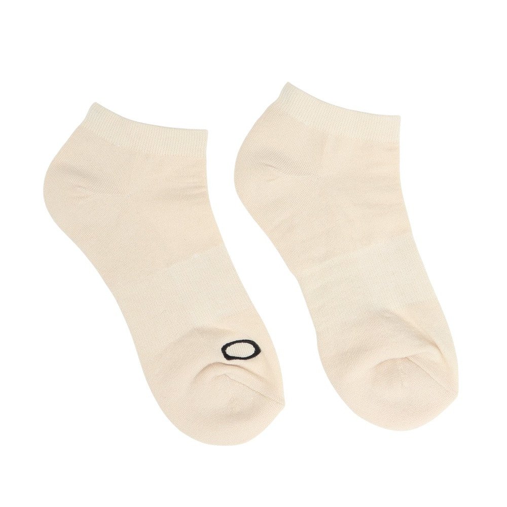 オークリー（OAKLEY）（レディース）靴下 NO SHOW アンクルソックス